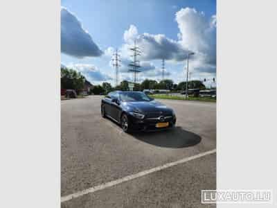 Mercedes CLS 400 AMG line (2018) - Photo 3