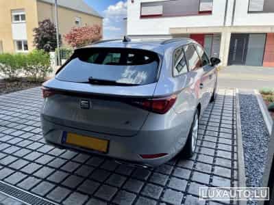 Seat Leon FR SP 1.5 TSI (2022) - Photo 2
