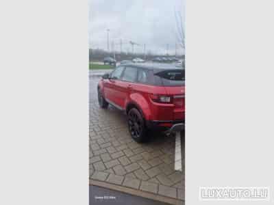 Land-Rover Range Rover Evoque Land Rover Evoque (2018) - Photo 7