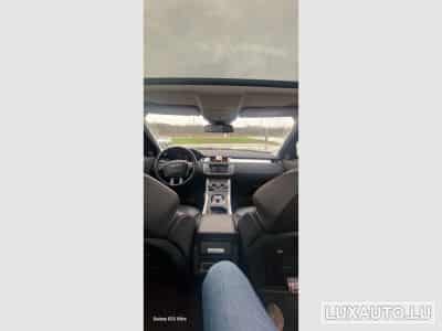 Land-Rover Range Rover Evoque Land Rover Evoque (2018) - Photo 8