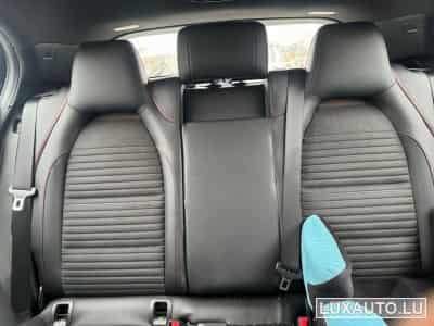 Mercedes GLA 180 Sporty Utilitiy AMG LINE (2019) - Photo 11