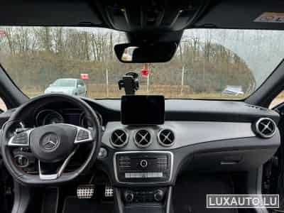 Mercedes GLA 180 Sporty Utilitiy AMG LINE (2019) - Photo 5
