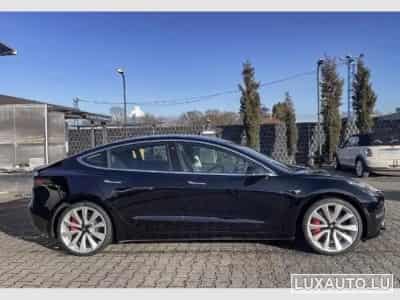 Tesla Model 3 Performance, 513 PS!!!, FSD, Pano (2019) - Photo 3