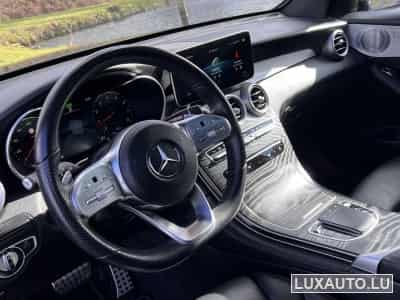 Mercedes GLC 200 AMG Line (2020) - Photo 10