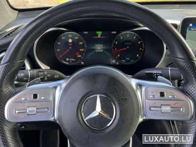 Mercedes GLC 200 AMG Line (2020) - Photo 4