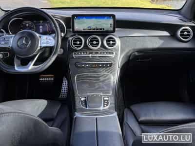 Mercedes GLC 200 AMG Line (2020) - Photo 7