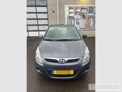 Hyundai i20 (2011) - Photo 1
