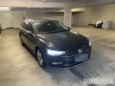 VW Passat Busines Line (2020) - Photo 1