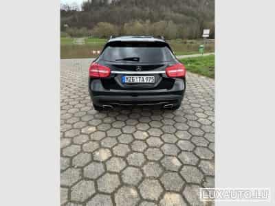 Mercedes GLA 200 GLA - 200 (2016) - Photo 3