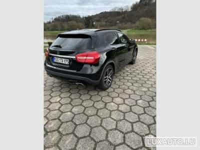 Mercedes GLA 200 GLA - 200 (2016) - Photo 5