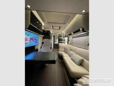 Concorde Charisma 900 LS Charisma 910 LI (richtiger model) (2023) - Photo 10