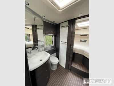 Concorde Charisma 900 LS Charisma 910 LI (richtiger model) (2023) - Photo 15