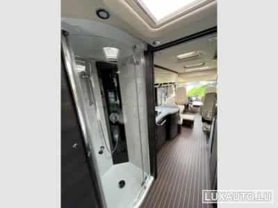 Concorde Charisma 900 LS Charisma 910 LI (richtiger model) (2023) - Photo 6