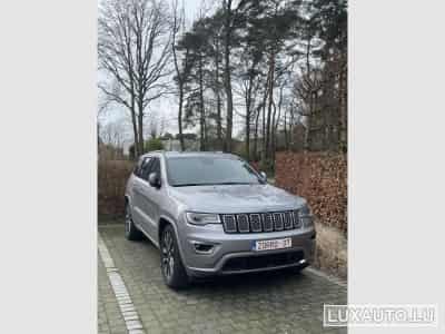 Jeep Cherokee Grand Cherokee 3.0 V6 Multijet 4WD Automatik (2020) - Photo 1
