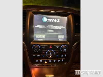 Jeep Cherokee Grand Cherokee 3.0 V6 Multijet 4WD Automatik (2020) - Photo 10