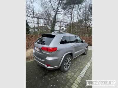 Jeep Cherokee Grand Cherokee 3.0 V6 Multijet 4WD Automatik (2020) - Photo 3
