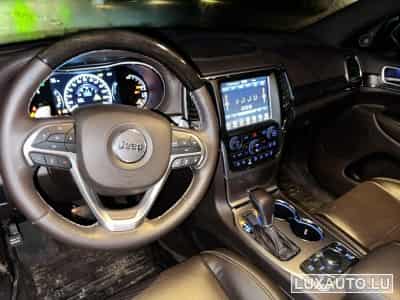Jeep Cherokee Grand Cherokee 3.0 V6 Multijet 4WD Automatik (2020) - Photo 8
