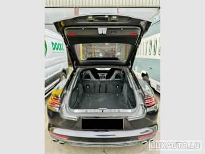 Porsche Panamera Panamera 4S (2016) - Photo 5