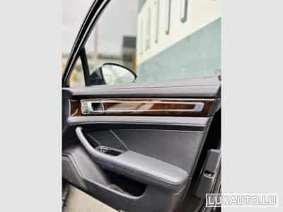 Porsche Panamera Panamera 4S (2016) - Photo 9