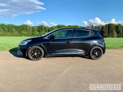 Renault Clio RS TROPHY PHASE 2 (2018) - Photo 2