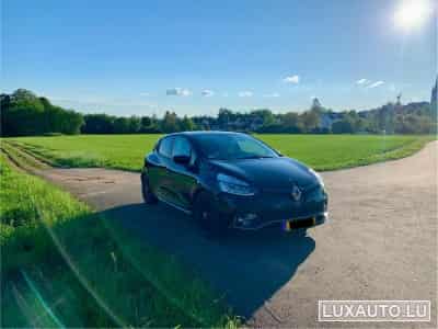 Renault Clio RS TROPHY PHASE 2 (2018) - Photo 7