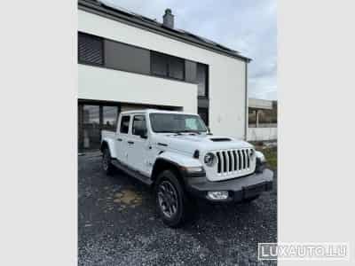 Jeep Gladiator Overland (2022) - Photo 1