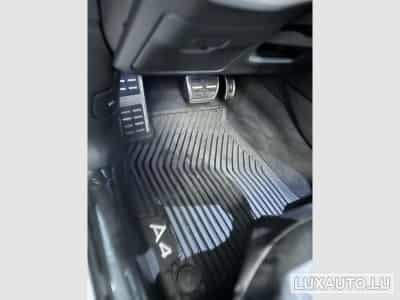 Audi A4 S Line (2022) - Photo 11