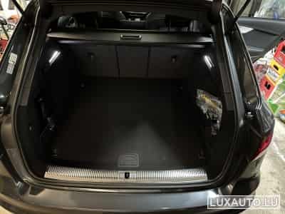 Audi A4 S Line (2022) - Photo 2