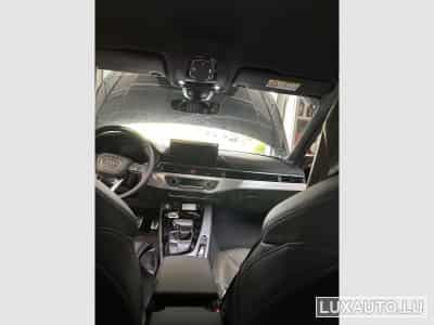 Audi A4 S Line (2022) - Photo 4