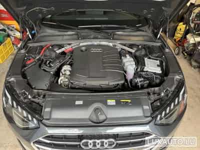 Audi A4 S Line (2022) - Photo 5