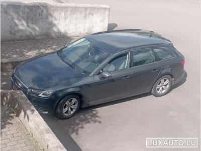 Audi A4 (2017) - Photo 1