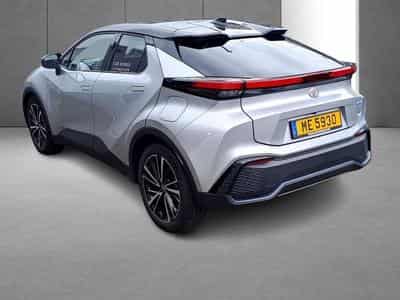 Toyota C-HR PREMIUM (2024) - Photo 7