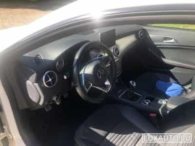 Mercedes CLA 200 AMG sport Ausstattung (2015) - Photo 2