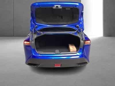 Toyota Mirai Executive (2022) - Photo 6