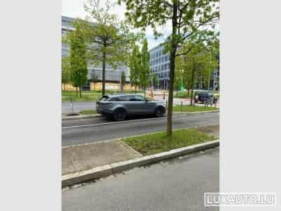 Land-Rover Range Rover Velar R Dynamic SE D275 (2019) - Photo 2