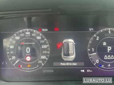 Land-Rover Range Rover Velar R Dynamic SE D275 (2019) - Photo 4