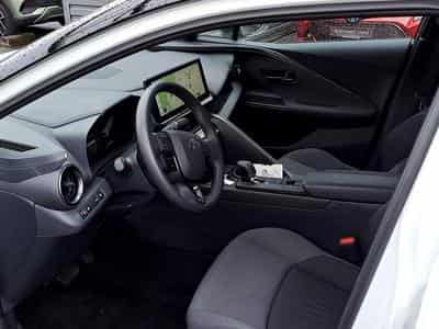 Toyota C-HR Dynamic Plus BI TONE (2024) - Photo 11