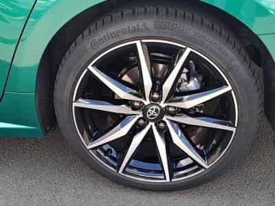 Toyota Corolla GR Sport (2024) - Photo 15