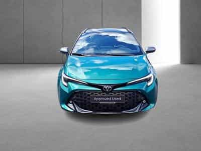 Toyota Corolla GR Sport (2024) - Photo 5