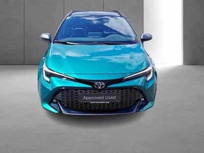 Toyota Corolla GR Sport (2024) - Photo 6
