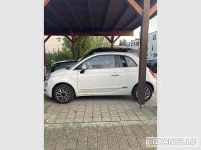 Fiat 500 (2017) - Photo 2