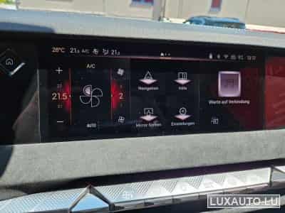 DS Automobiles DS4 BlueHDi 130 Performance Line+ (2022) - Photo 5