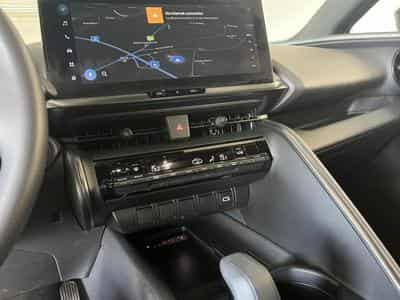 Toyota C-HR Dynamic Plus Mono-Tone (2024) - Photo 11