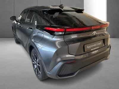 Toyota C-HR Dynamic Plus Mono-Tone (2024) - Photo 4