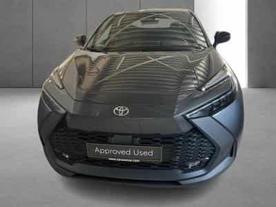 Toyota C-HR Dynamic Plus Mono-Tone (2024) - Photo 5