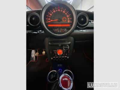 Mini Cooper John Cooper Works GP2 (2013) - Photo 7