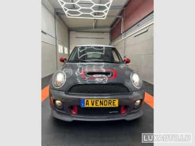 Mini Cooper John Cooper Works GP2 (2013) - Photo 9