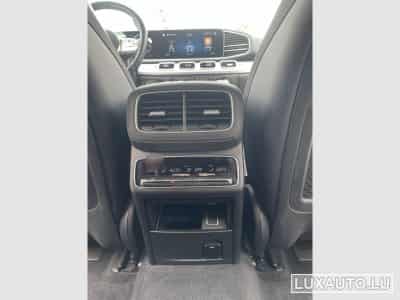 Mercedes GLE 53 AMG 4MATIC+. Jantes 22" + Kit hiver 21". (2022) - Photo 12