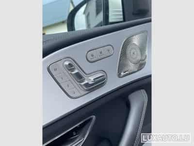 Mercedes GLE 53 AMG 4MATIC+. Jantes 22" + Kit hiver 21". (2022) - Photo 14