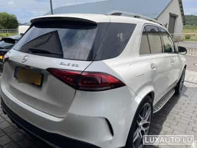 Mercedes GLE 53 AMG 4MATIC+. Jantes 22" + Kit hiver 21". (2022) - Photo 5